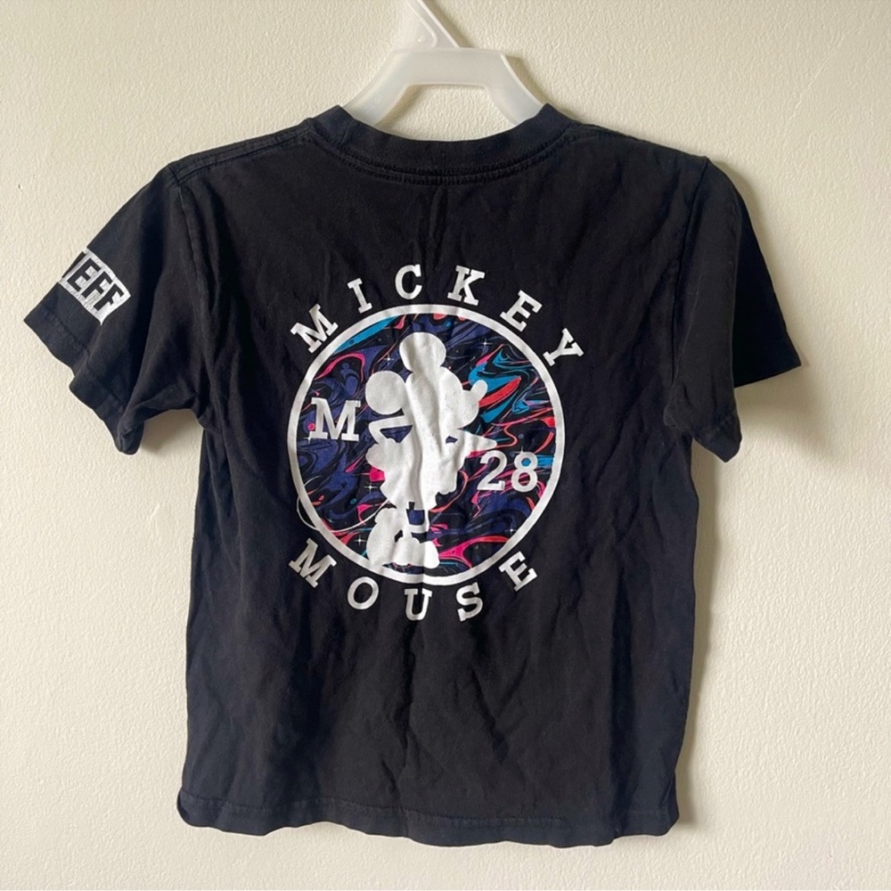 Boys Mickey Mouse T-Shirt | 5-6
